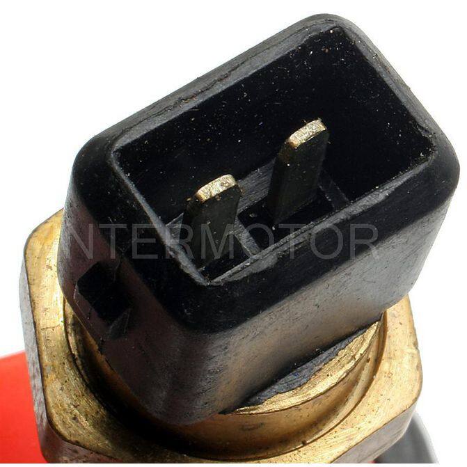 IGN STANDARD IGNITION TX31