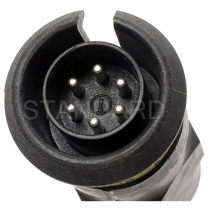 IGN STANDARD IGNITION TX34