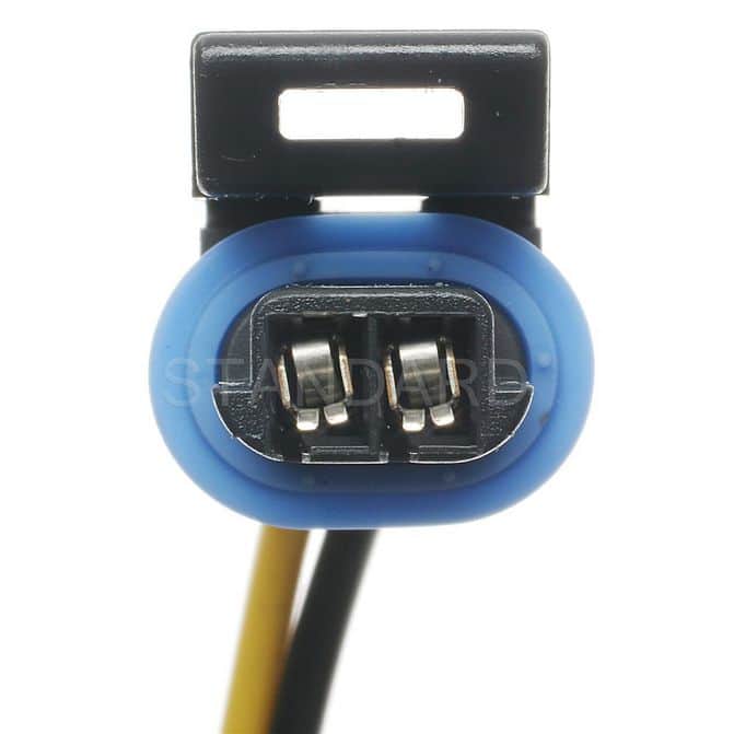 IGN STANDARD IGNITION TX3A