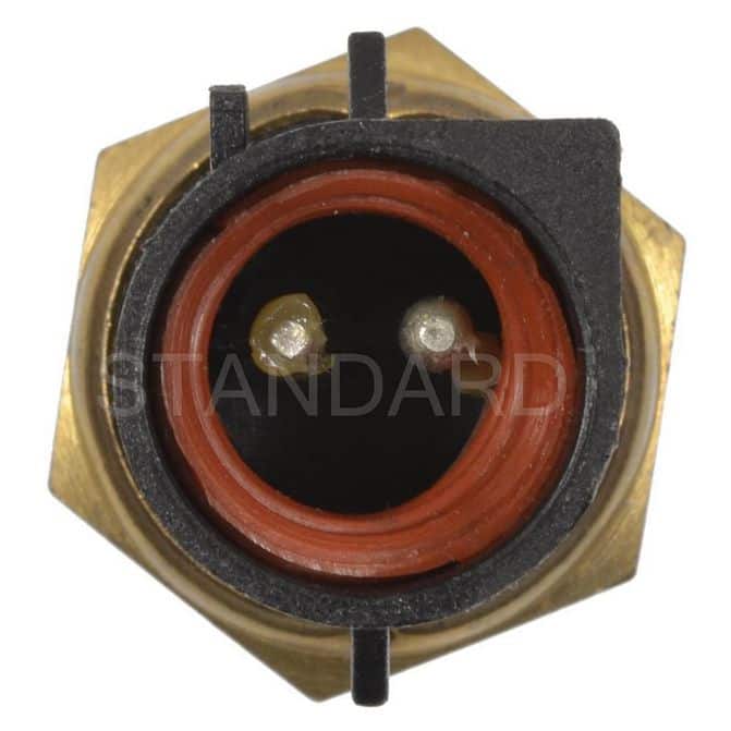 IGN STANDARD IGNITION TX6