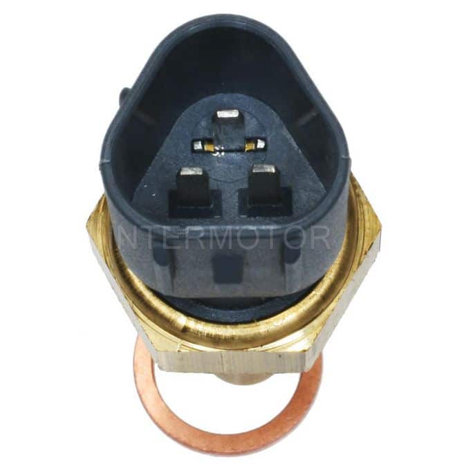 IGN STANDARD IGNITION TX85