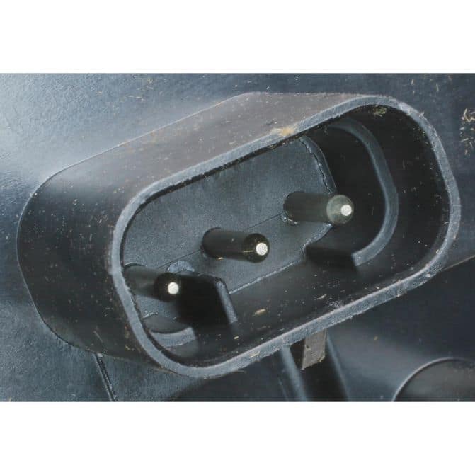 IGN STANDARD IGNITION UF122
