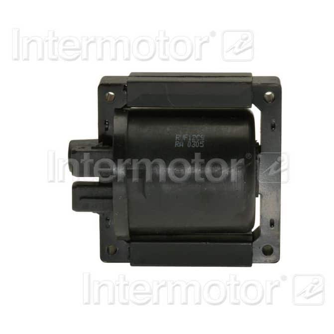 IGN STANDARD IGNITION UF12