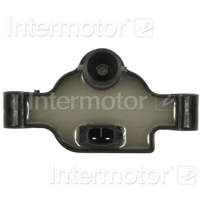 IGN STANDARD IGNITION UF154