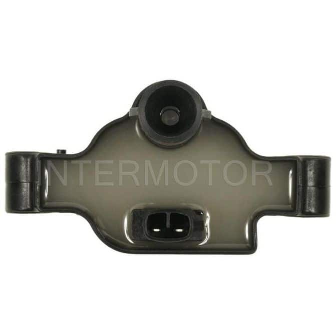 IGN STANDARD IGNITION UF154