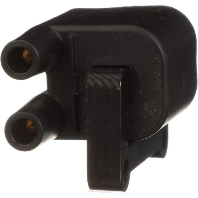IGN STANDARD IGNITION UF197
