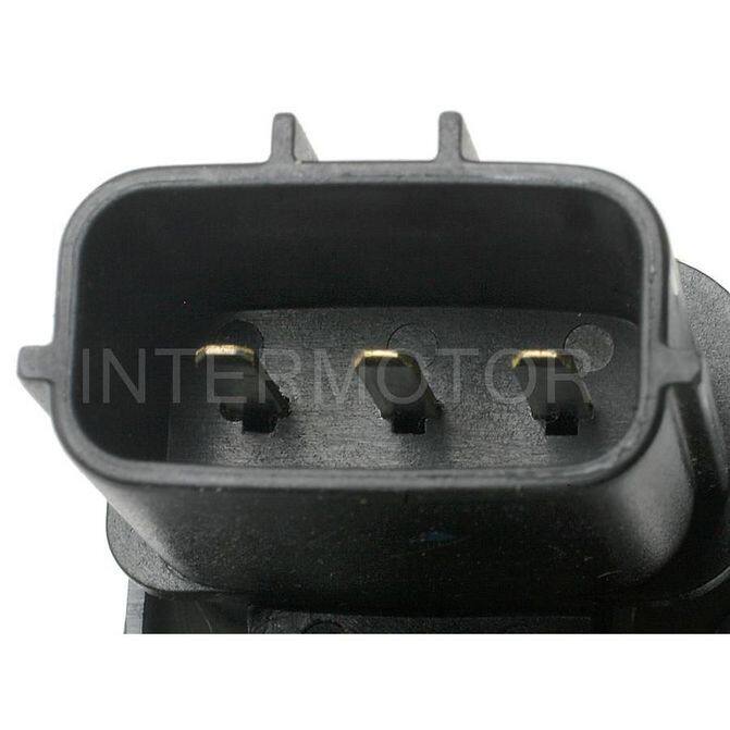 IGN STANDARD IGNITION UF237