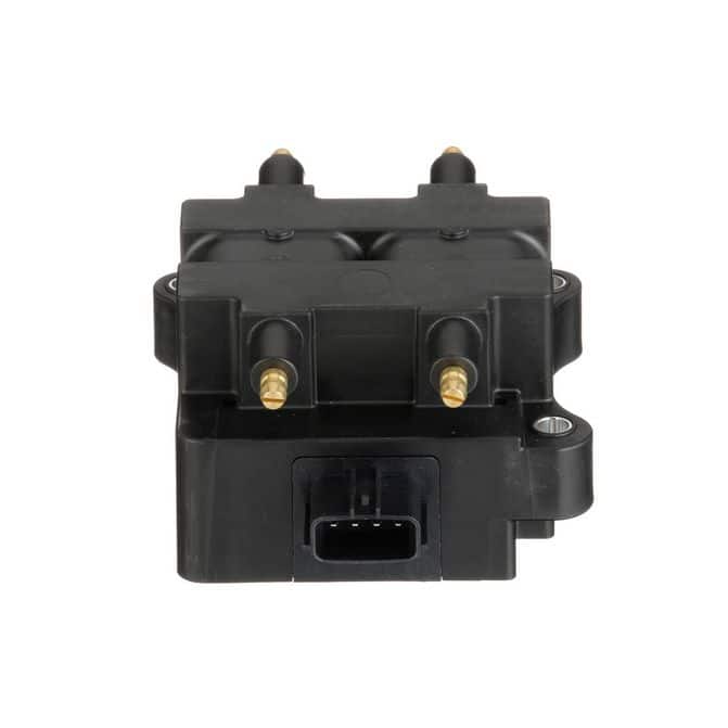 IGN STANDARD IGNITION UF240