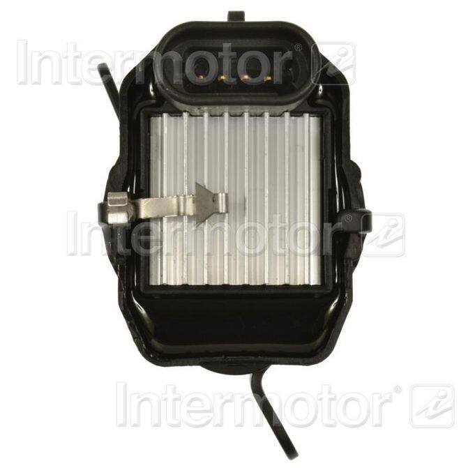 IGN STANDARD IGNITION UF262