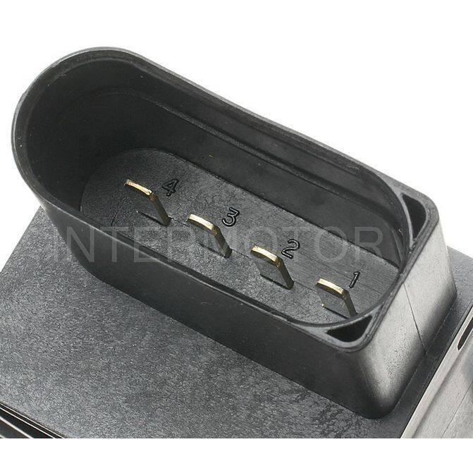 IGN STANDARD IGNITION UF274