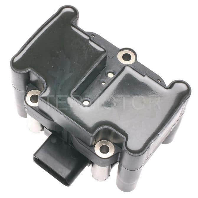 IGN STANDARD IGNITION UF277