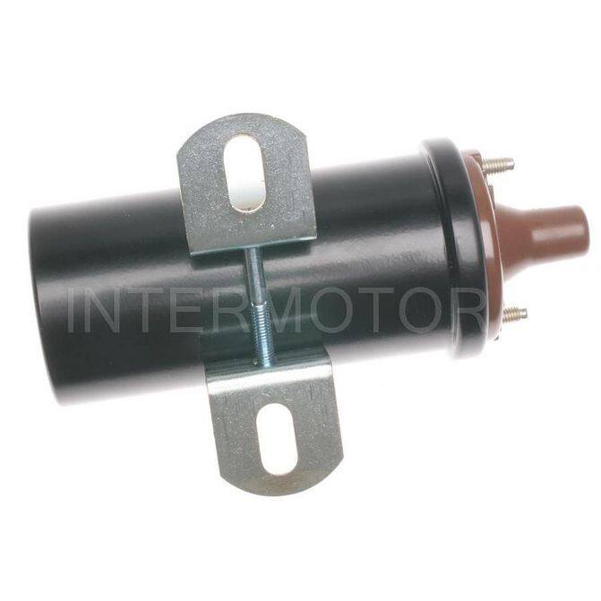 IGN STANDARD IGNITION UF29