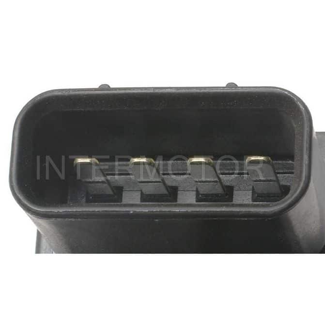 IGN STANDARD IGNITION UF316