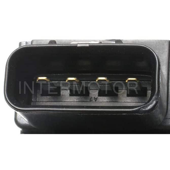 IGN STANDARD IGNITION UF323