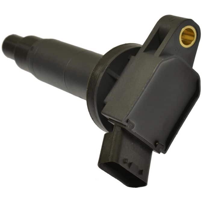 IGN STANDARD IGNITION UF333