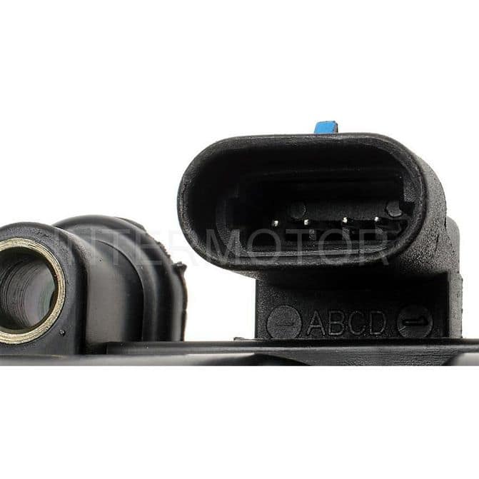 IGN STANDARD IGNITION UF356