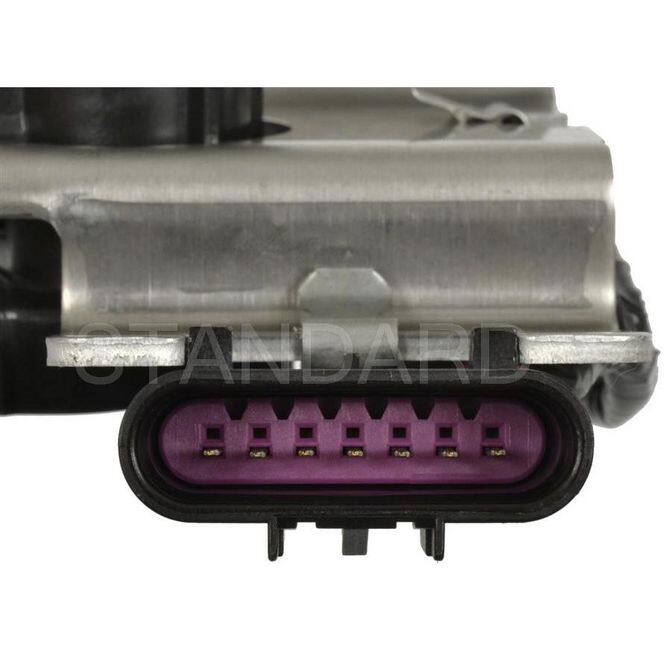 IGN STANDARD IGNITION UF372