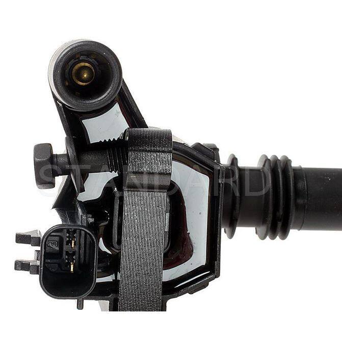 IGN STANDARD IGNITION UF378