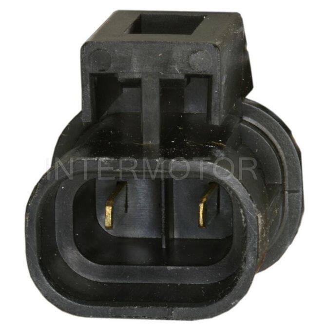 IGN STANDARD IGNITION UF38