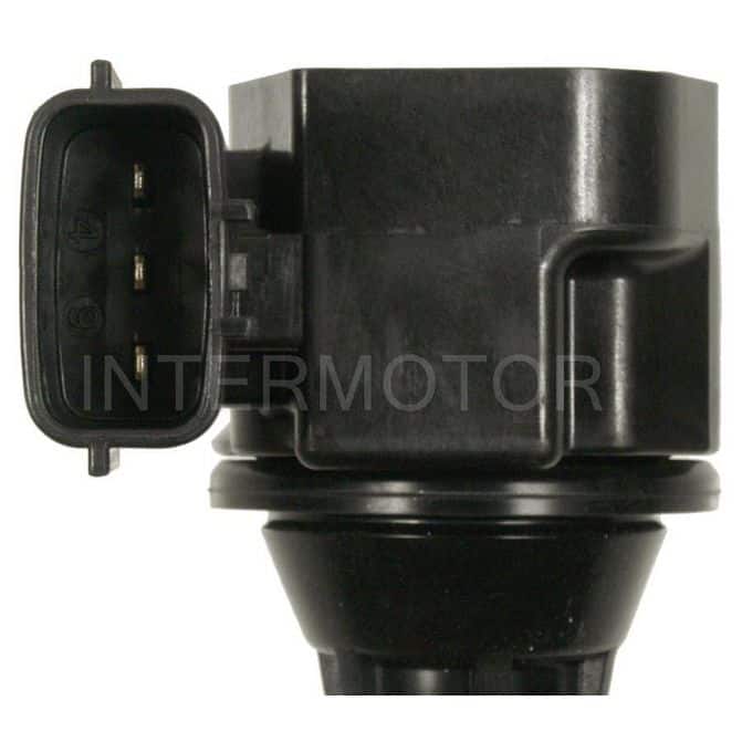 IGN STANDARD IGNITION UF401