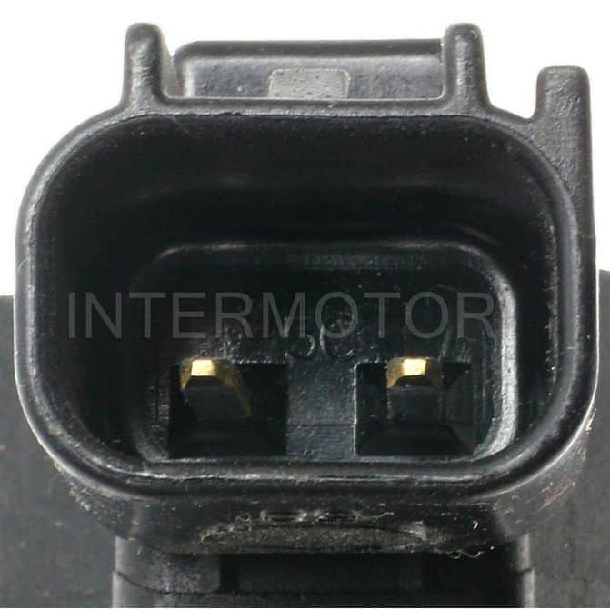 IGN STANDARD IGNITION UF406
