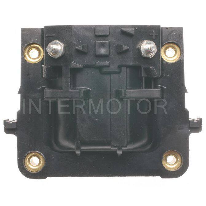 IGN STANDARD IGNITION UF40