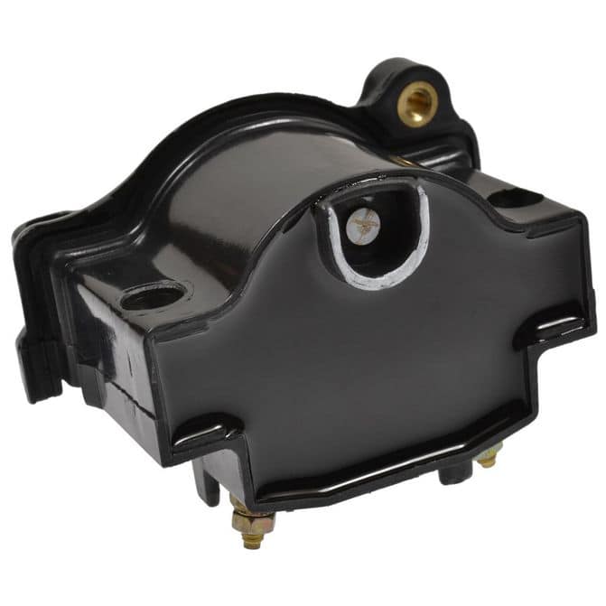 IGN STANDARD IGNITION UF40