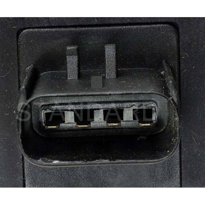 IGN STANDARD IGNITION UF412