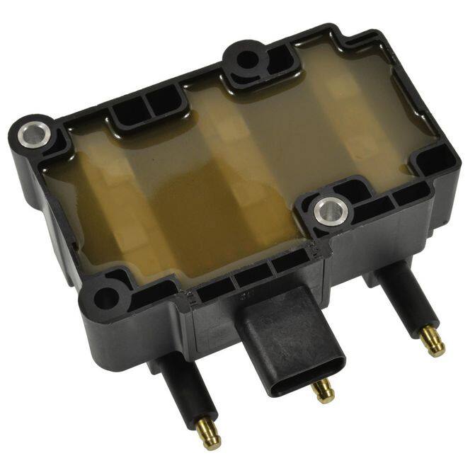 IGN STANDARD IGNITION UF412