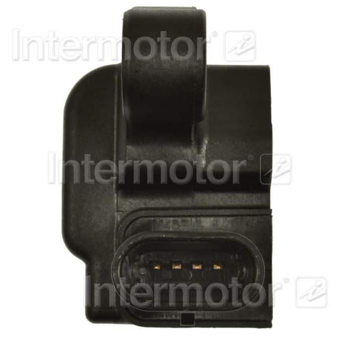 IGN STANDARD IGNITION UF413