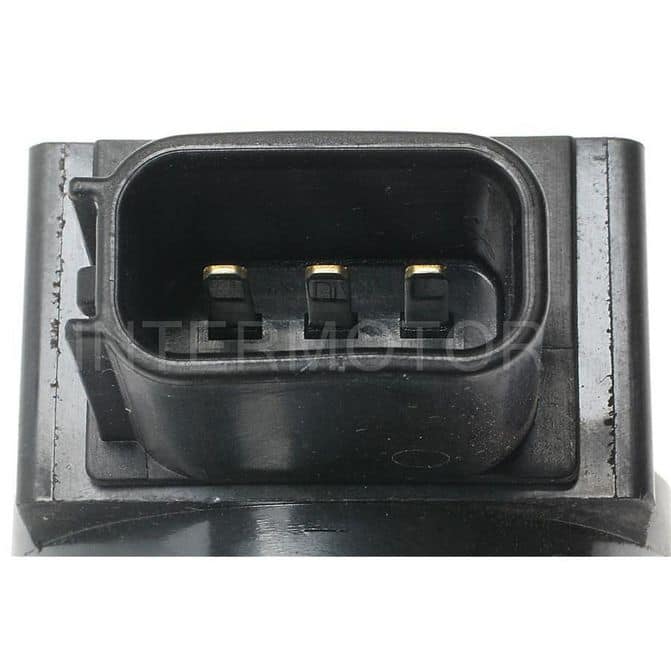 IGN STANDARD IGNITION UF417