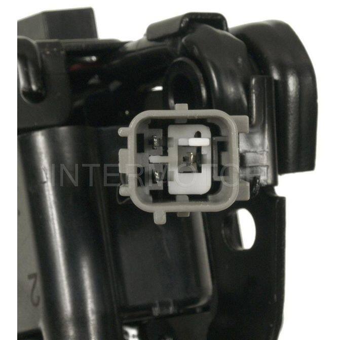 IGN STANDARD IGNITION UF419