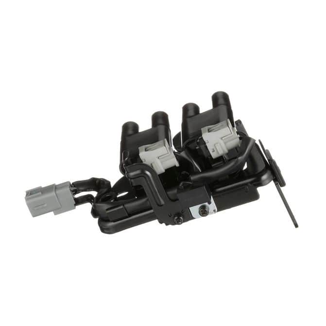 IGN STANDARD IGNITION UF419