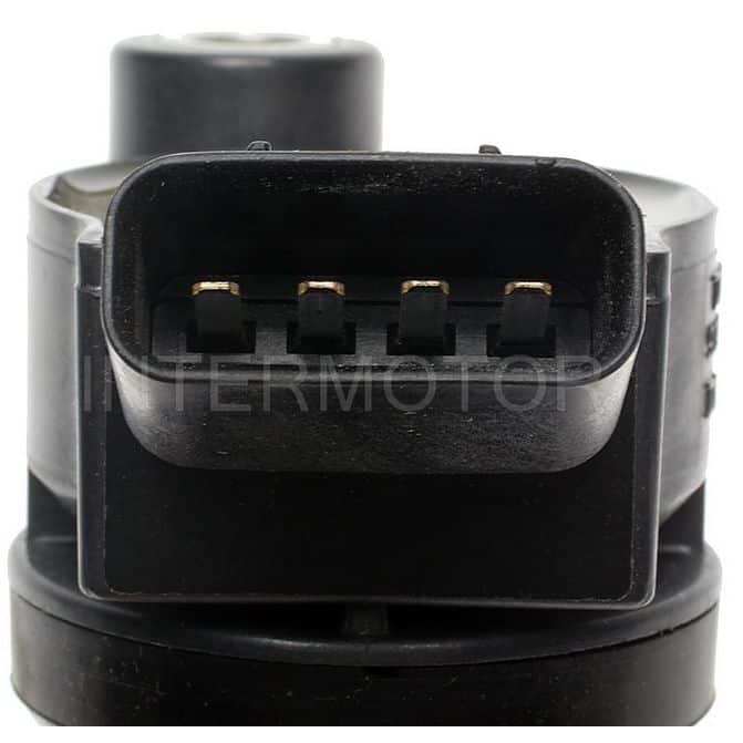 IGN STANDARD IGNITION UF430
