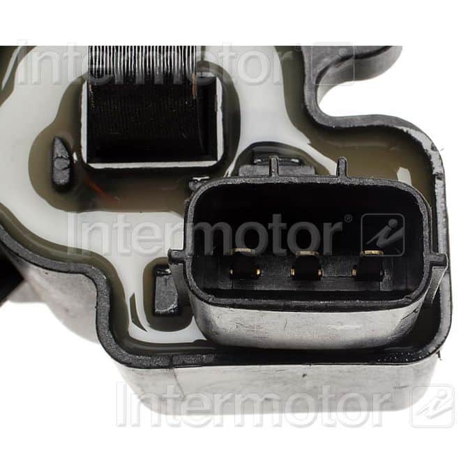 IGN STANDARD IGNITION UF431
