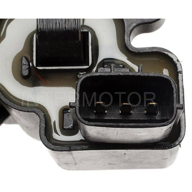 IGN STANDARD IGNITION UF431
