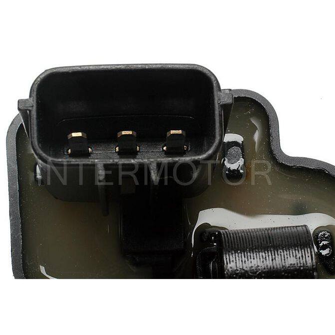 IGN STANDARD IGNITION UF432