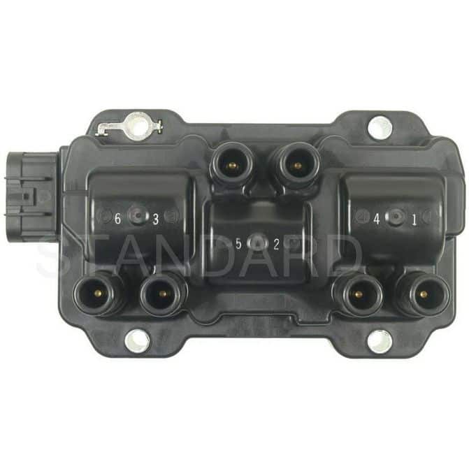 IGN STANDARD IGNITION UF434