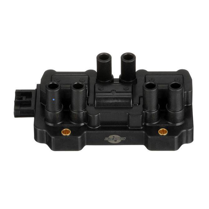 IGN STANDARD IGNITION UF434