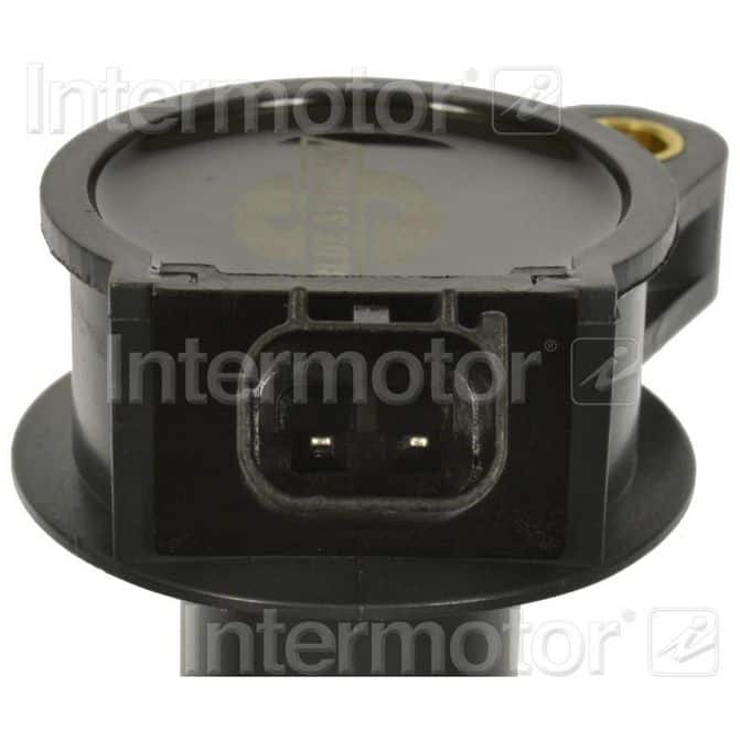 IGN STANDARD IGNITION UF486