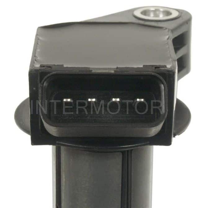 IGN STANDARD IGNITION UF487