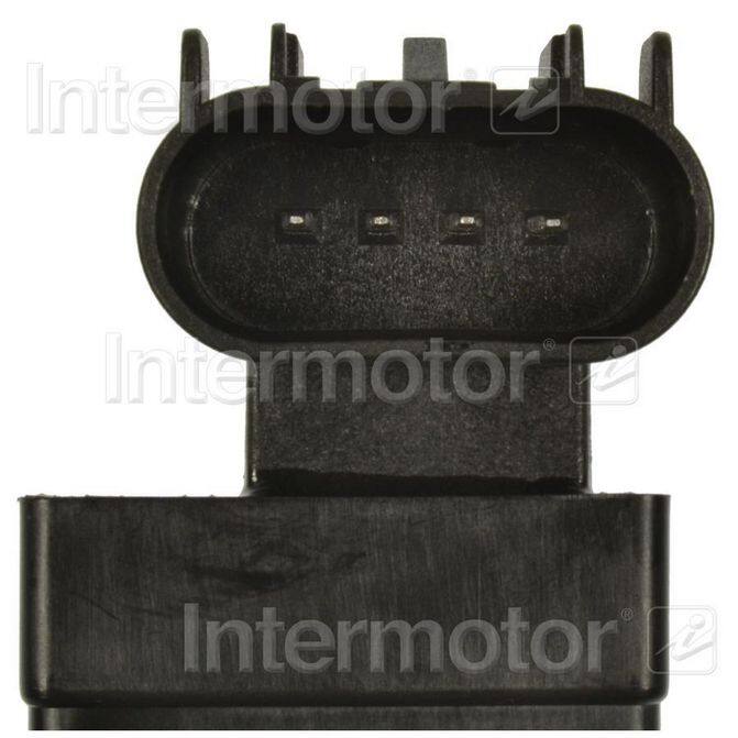 IGN STANDARD IGNITION UF491