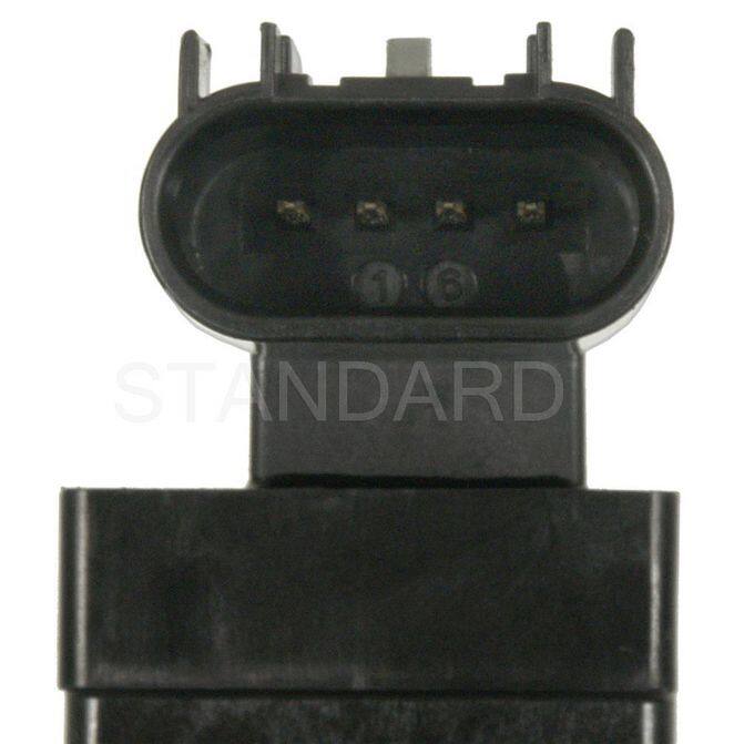 IGN STANDARD IGNITION UF491