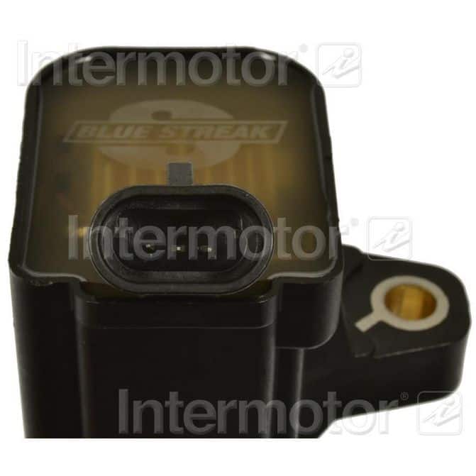 IGN STANDARD IGNITION UF497