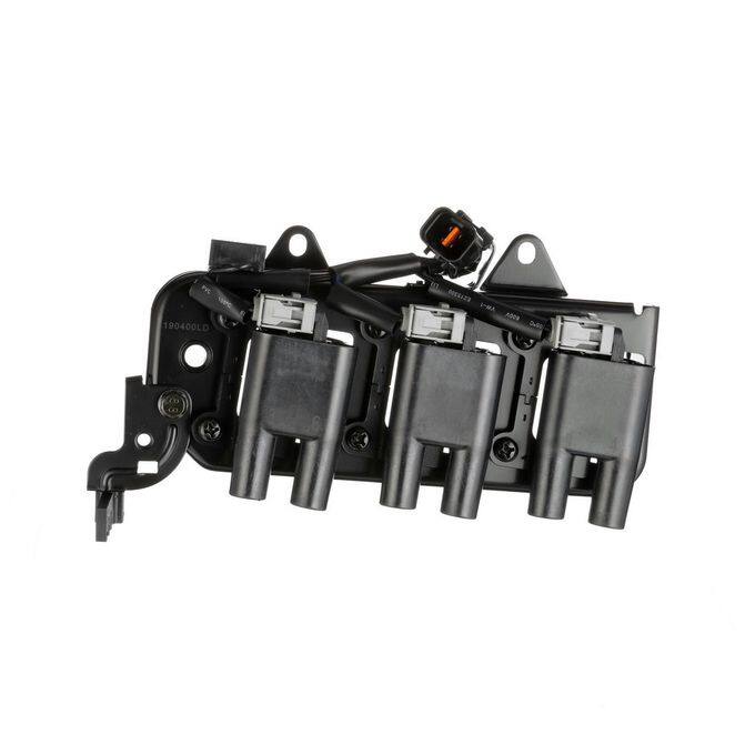 IGN STANDARD IGNITION UF498