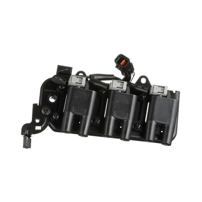 IGN STANDARD IGNITION UF498