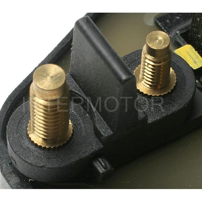 IGN STANDARD IGNITION UF49