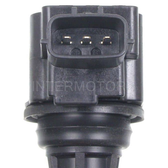 IGN STANDARD IGNITION UF509