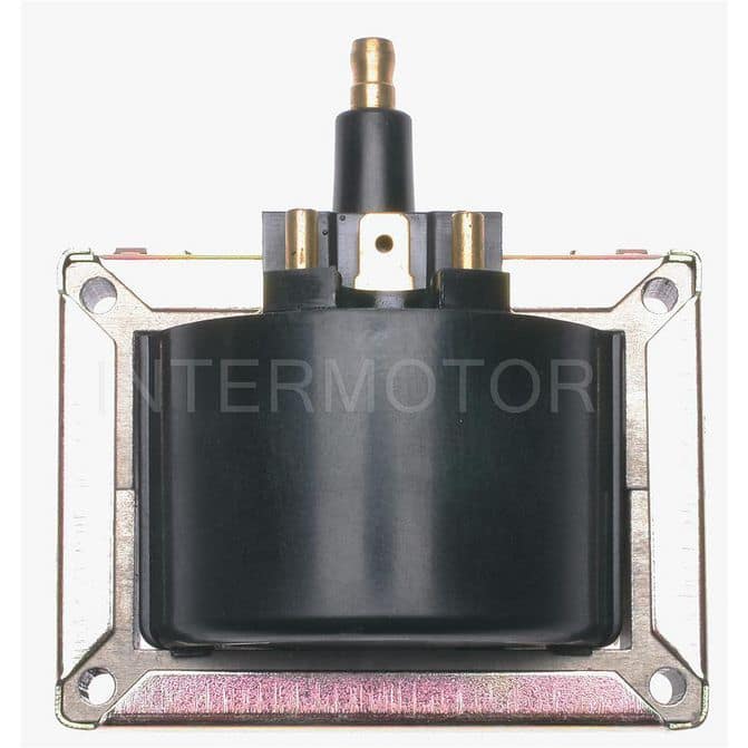 IGN STANDARD IGNITION UF50