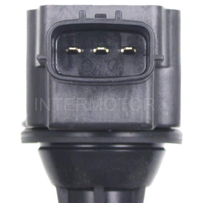 IGN STANDARD IGNITION UF510